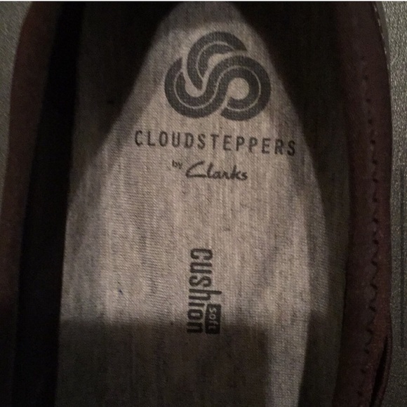 Clark’s cloudsteppers - Picture 4 of 4